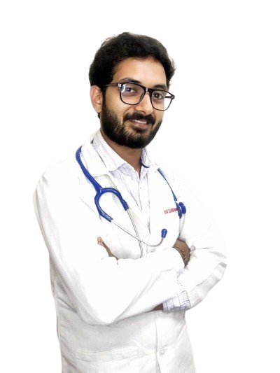 Dr Shivam Maheshwari